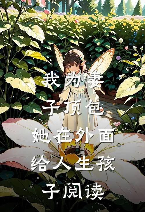 我为妻子顶包，她在外面给人生孩子阅读