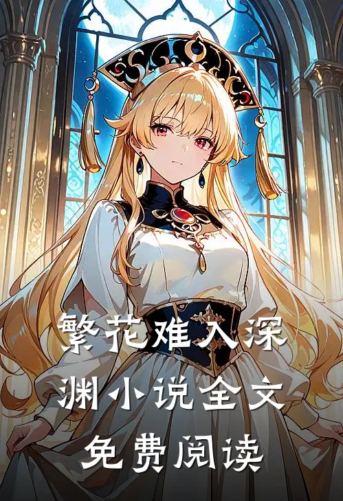 繁花难入深渊小说全文免费阅读