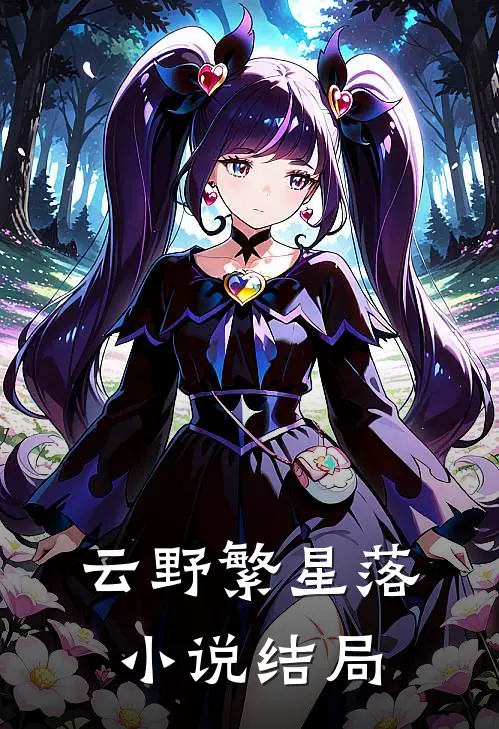 云野繁星落小说结局