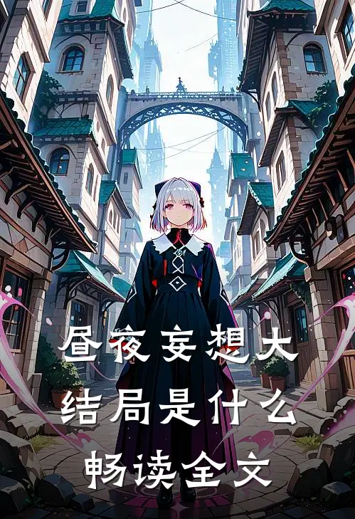 昼夜妄想大结局是什么畅读全文