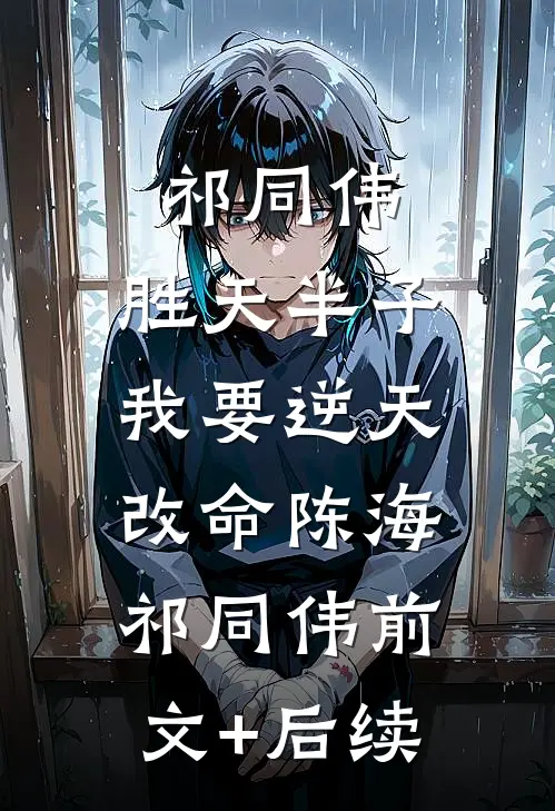 祁同伟：胜天半子，我要逆天改命陈海祁同伟前文+后续