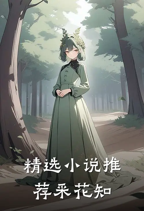 精选小说推荐采花知