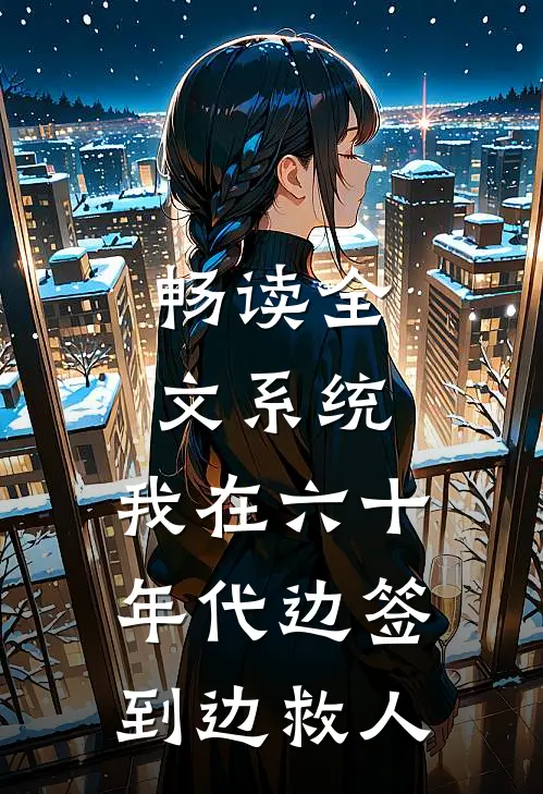 畅读全文系统：我在六十年代边签到边救人