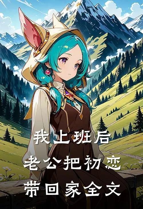 我上班后，老公把初恋带回家全文