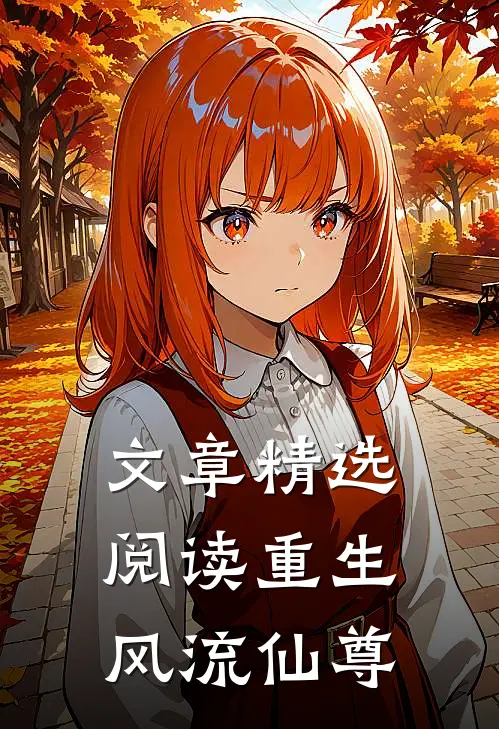 文章精选阅读重生风流仙尊
