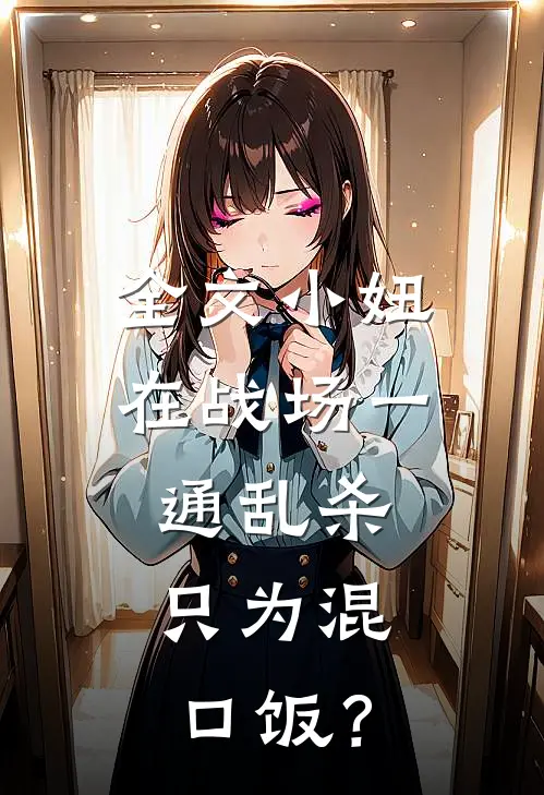 全文小妞在战场一通乱杀，只为混口饭？