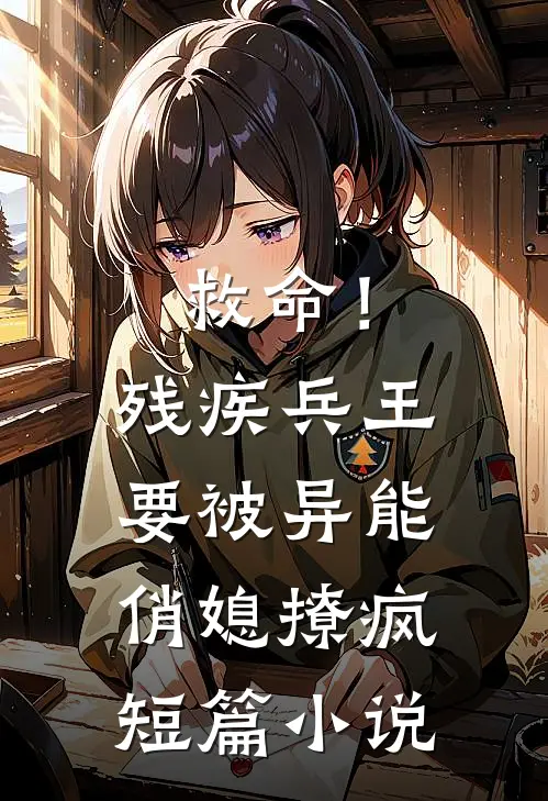 救命！残疾兵王要被异能俏媳撩疯短篇小说