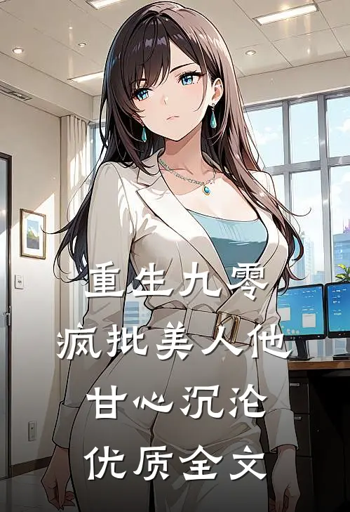 重生九零：疯批美人他甘心沉沦优质全文