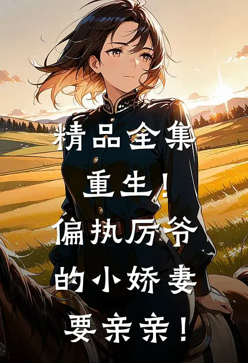 精品全集重生！偏执厉爷的小娇妻要亲亲！