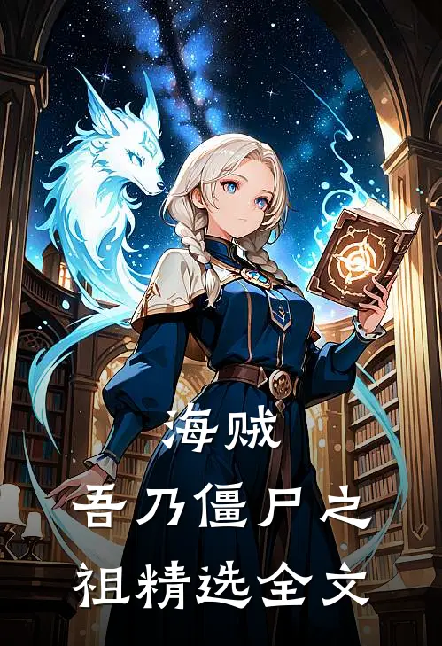 海贼：吾乃僵尸之祖精选全文