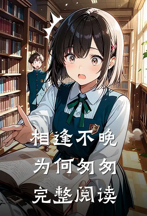 相逢不晚为何匆匆完整阅读