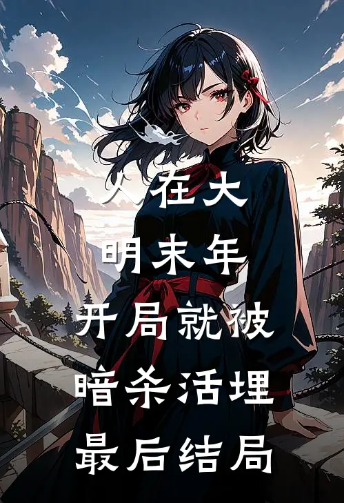 人在大明末年，开局就被暗杀活埋最后结局
