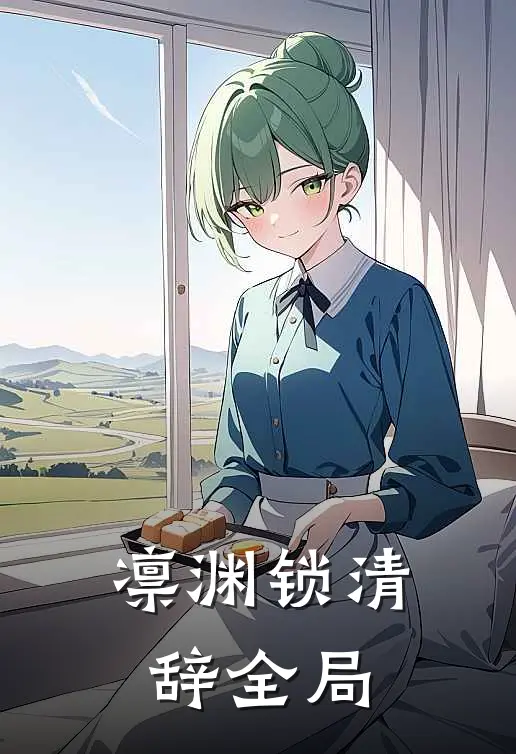 凛渊锁清辞全局