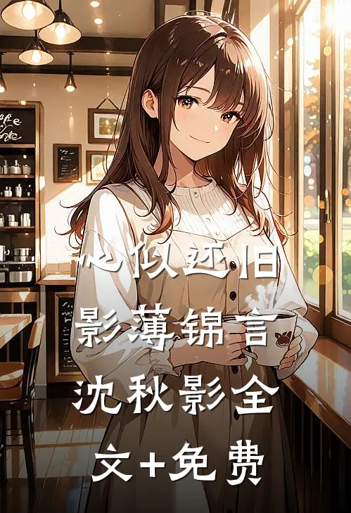 心似还旧影薄锦言沈秋影全文+免费