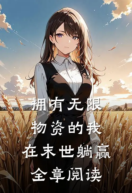 拥有无限物资的我，在末世躺赢全章阅读