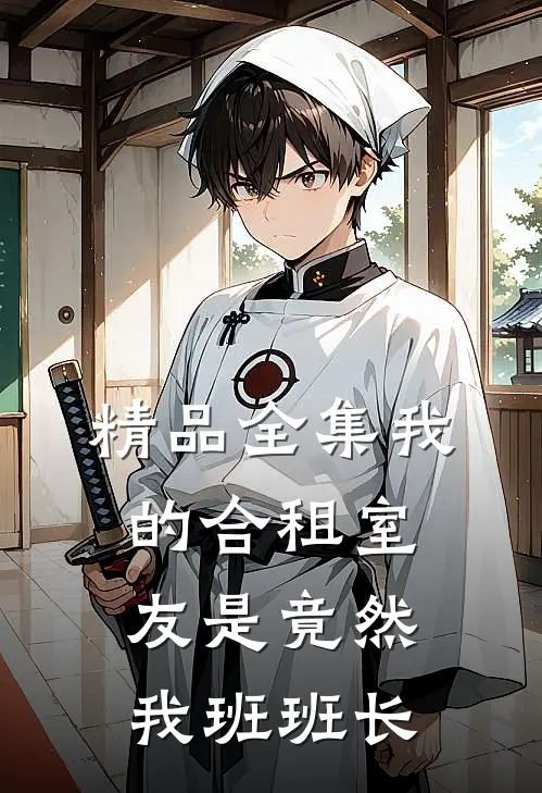 精品全集我的合租室友是竟然我班班长