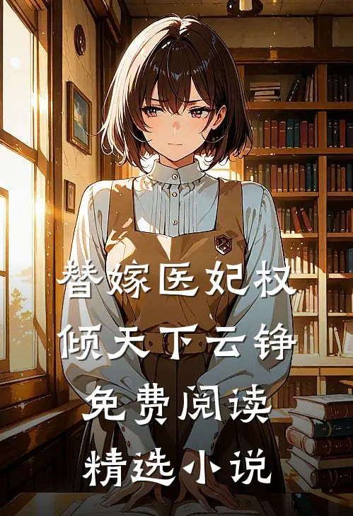 替嫁医妃权倾天下云铮免费阅读精选小说