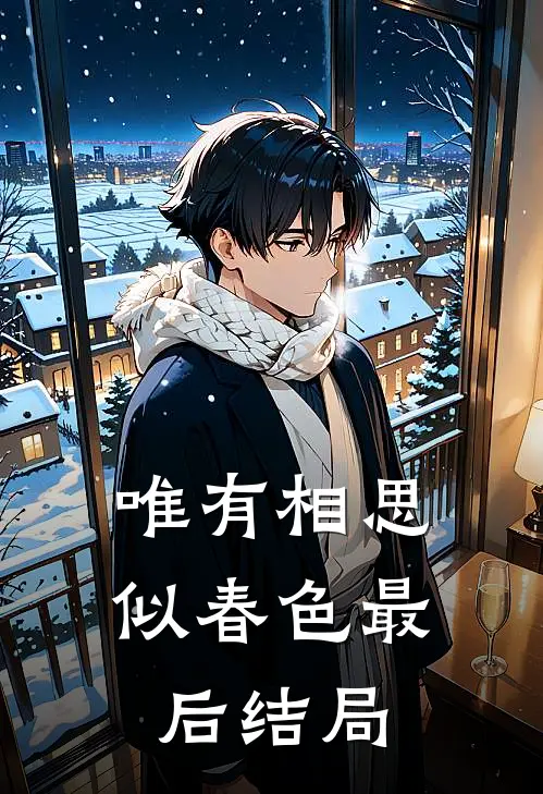 唯有相思似春色最后结局