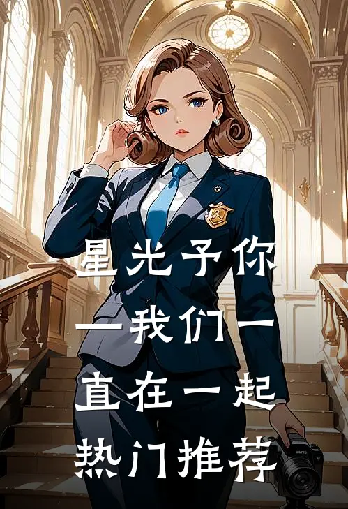 星光予你—我们一直在一起热门推荐