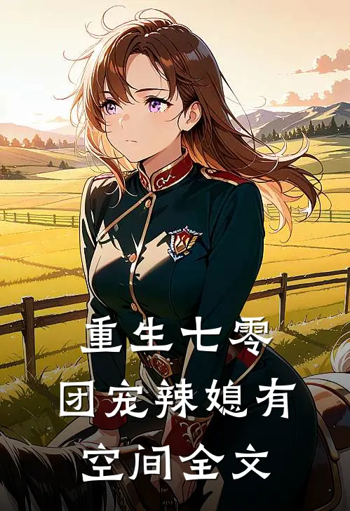 重生七零：团宠辣媳有空间全文