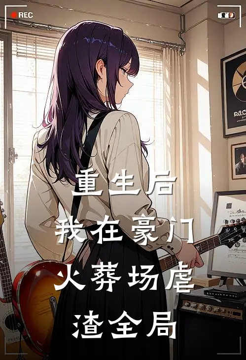 重生后，我在豪门火葬场虐渣全局