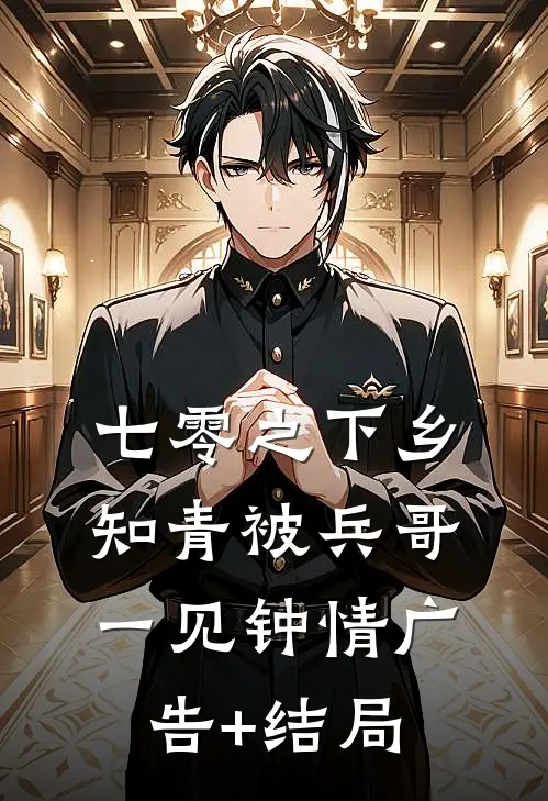 七零之下乡知青被兵哥一见钟情广告+结局