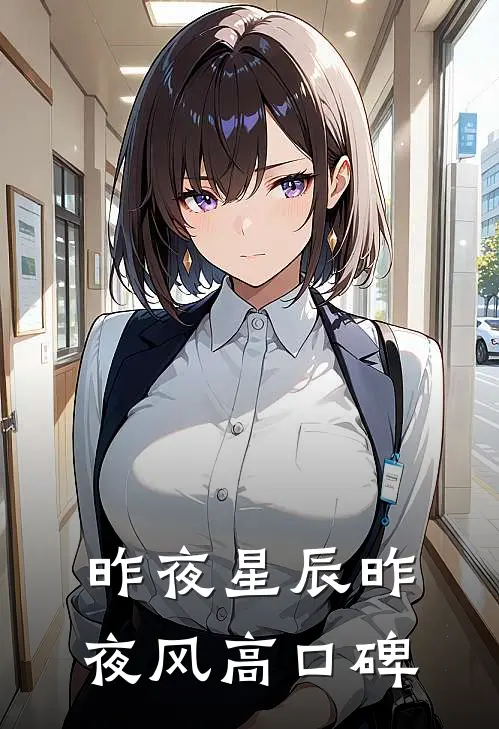 昨夜星辰昨夜风高口碑