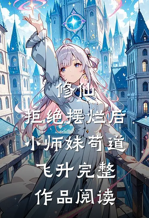 修仙：拒绝摆烂后，小师妹苟道飞升完整作品阅读