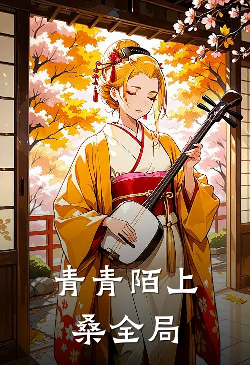 青青陌上桑全局