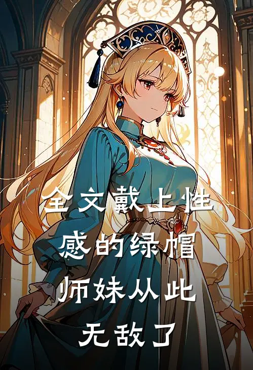 全文戴上性感的绿帽，师妹从此无敌了