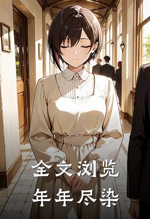 全文浏览年年尽染