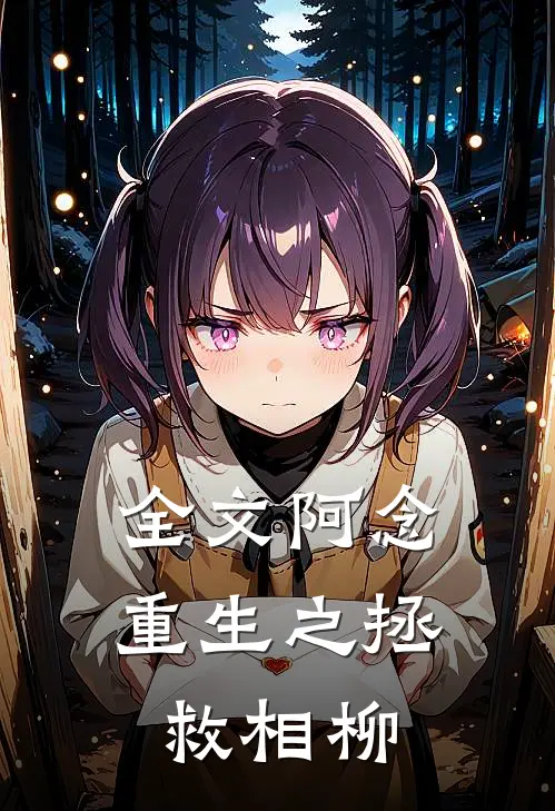 全文阿念重生之拯救相柳