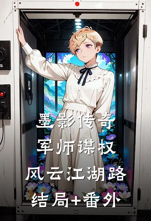 墨影传奇：军师谋权，风云江湖路结局+番外
