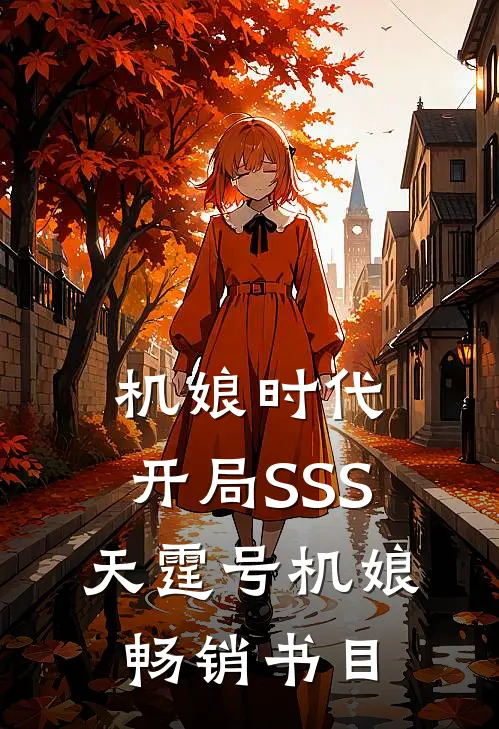 机娘时代：开局SSS天霆号机娘畅销书目