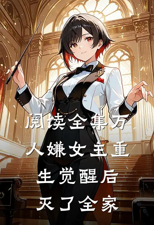 阅读全集万人嫌女主重生觉醒后，灭了全家
