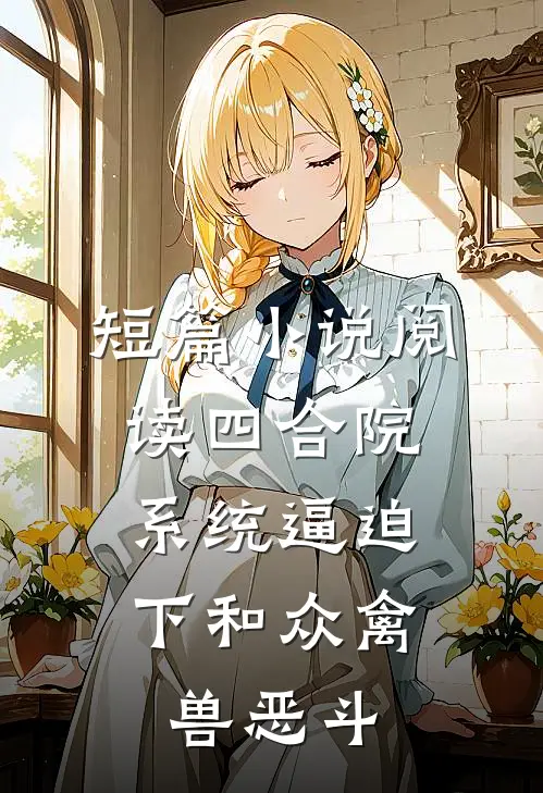 短篇小说阅读四合院：系统逼迫下和众禽兽恶斗