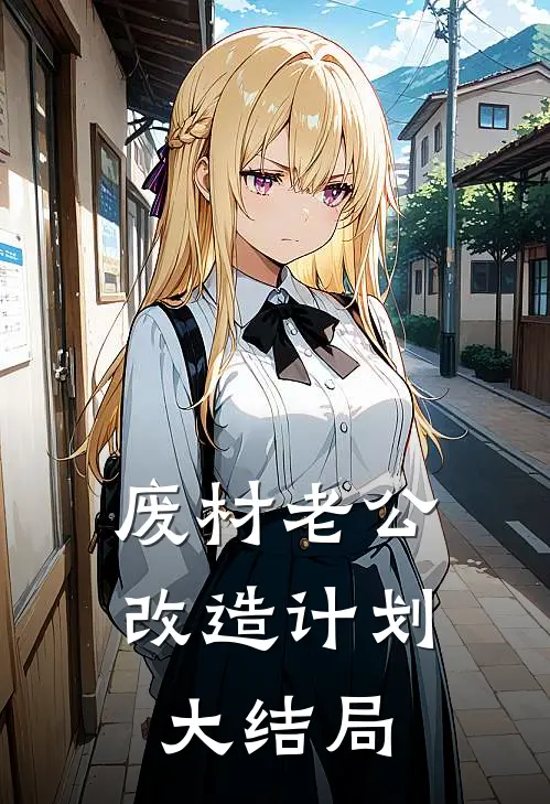 废材老公改造计划大结局