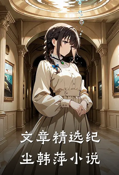 文章精选纪尘韩萍小说