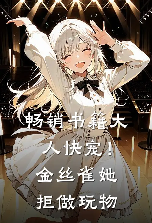 畅销书籍大人快宠！金丝雀她拒做玩物