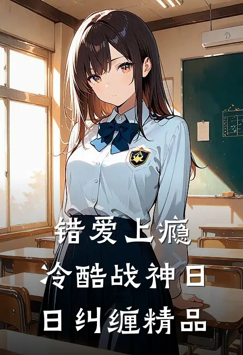 错爱上瘾，冷酷战神日日纠缠精品