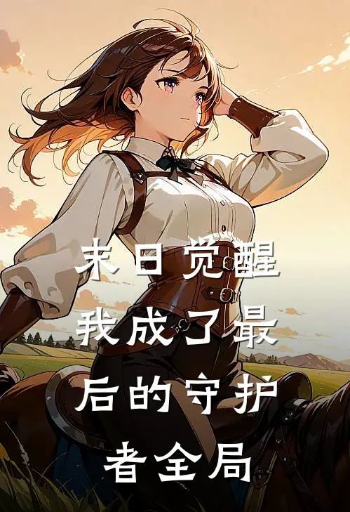 末日觉醒：我成了最后的守护者全局