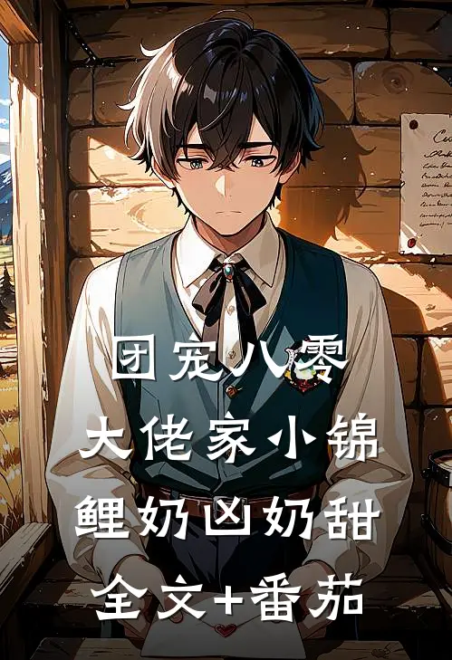 团宠八零：大佬家小锦鲤奶凶奶甜全文+番茄