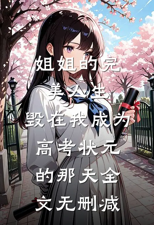 姐姐的完美人生，毁在我成为高考状元的那天全文无删减