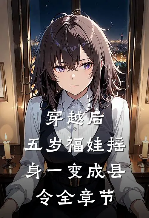 穿越后，五岁福娃摇身一变成县令全章节