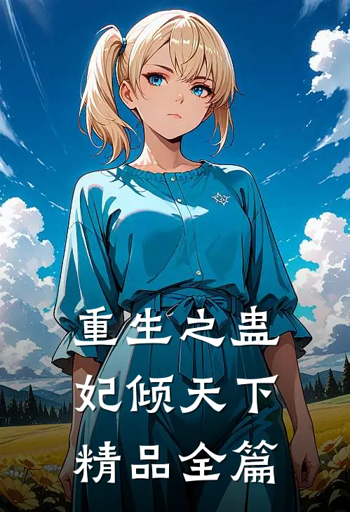 重生之蛊妃倾天下精品全篇