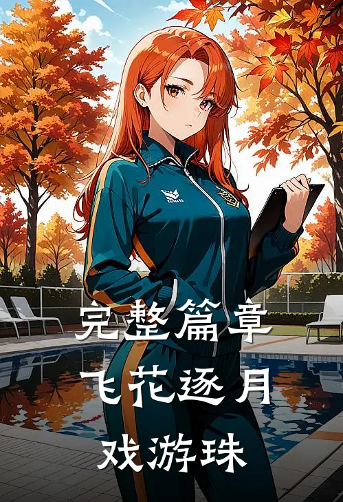 完整篇章飞花逐月，戏游珠