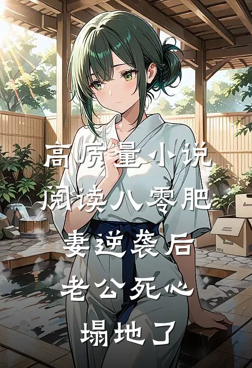 高质量小说阅读八零肥妻逆袭后，老公死心塌地了