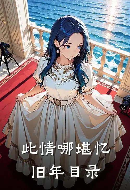 此情哪堪忆旧年目录