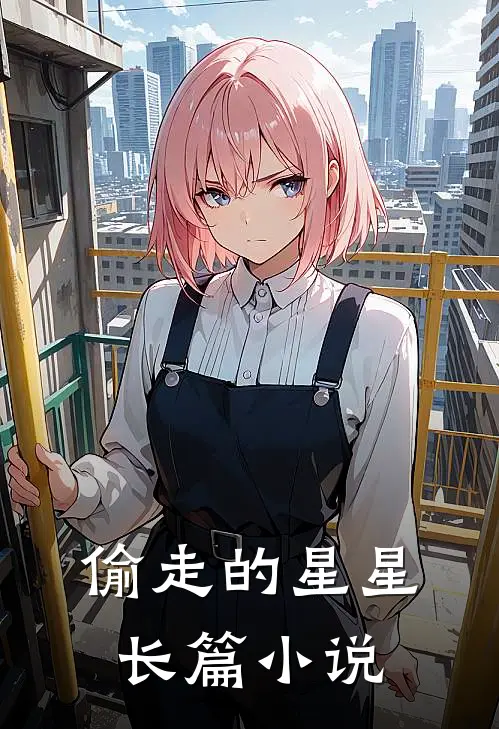 偷走的星星长篇小说