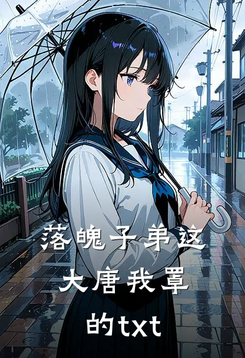 落魄子弟这大唐我罩的txt